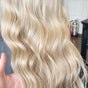 Joseph Rotchford Hair