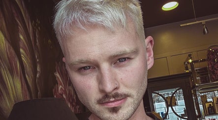 Joseph Rotchford Hair image 3