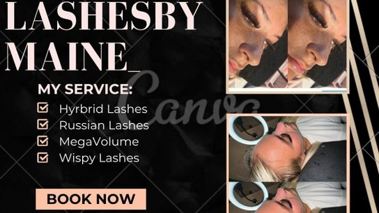 Lashesbymaine_