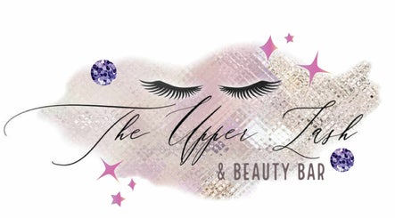 The Upper Lash and Beauty Bar