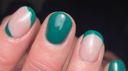 Amethyst Nails изображение 2