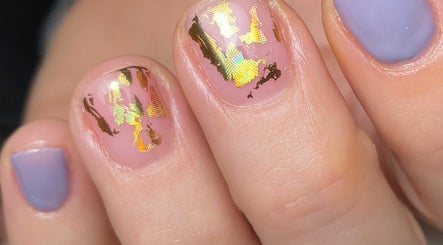 Amethyst Nails изображение 3