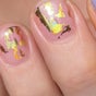 Amethyst Nails