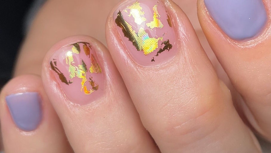 Amethyst Nails obrázek 1
