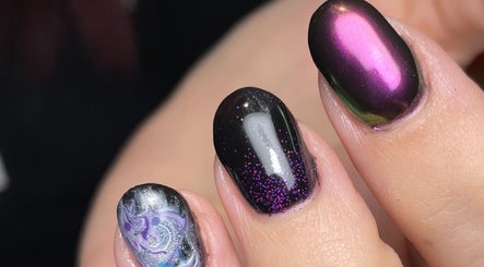 Amethyst Nails obrázek 3
