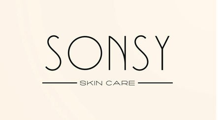 Sonsy Skincare