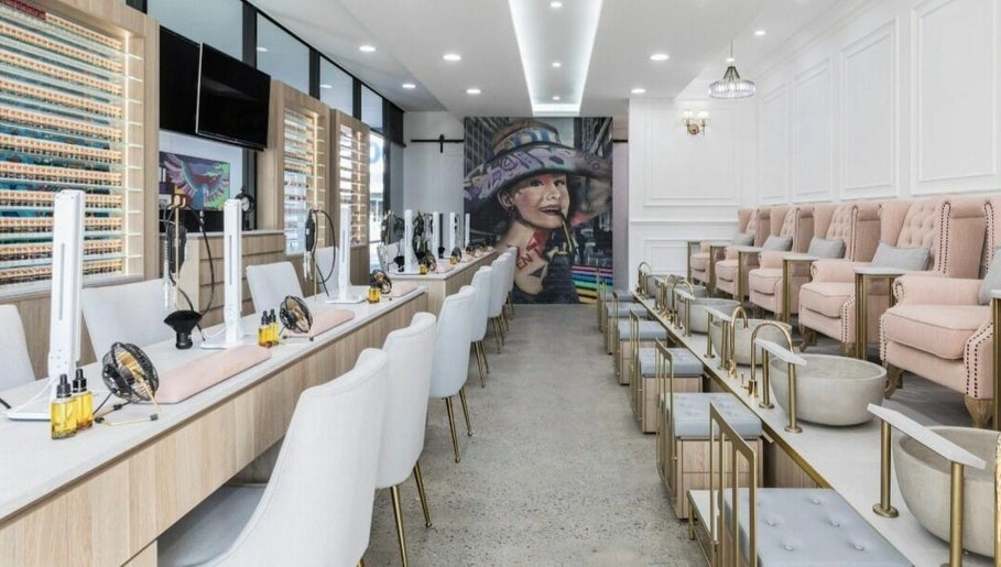 hình ảnh 1 của 5th Avenue Beauty Bar - Wetherill Park