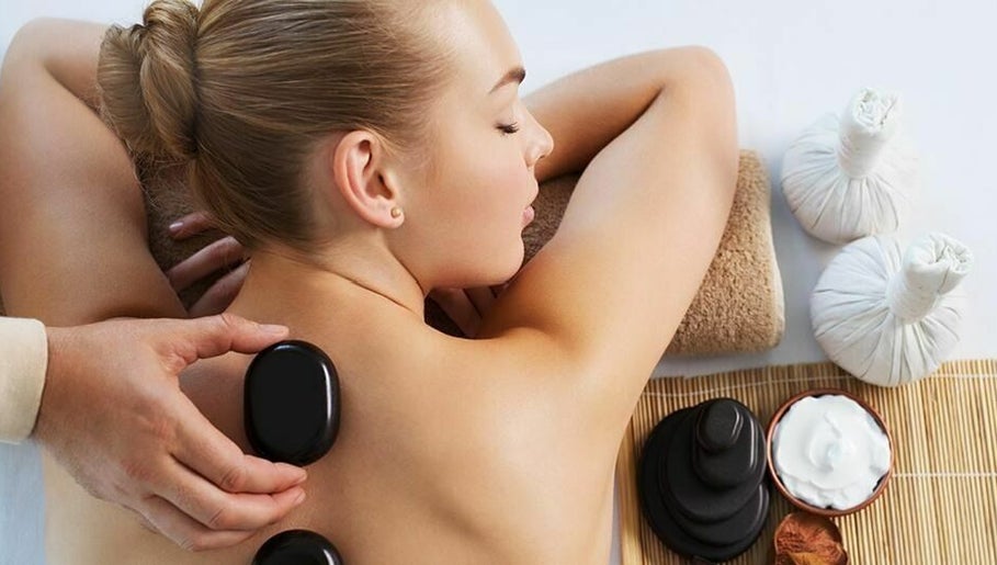 Body Melody Massage Spa imaginea 1