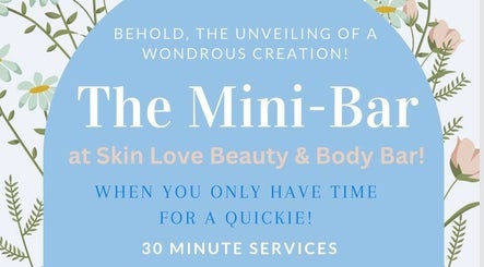 Skin Love Beauty & Body Bar – kuva 3