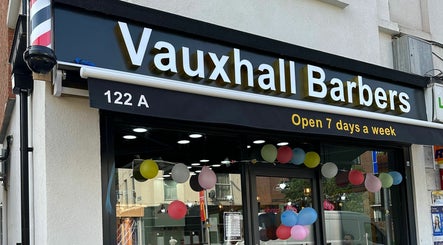 Vauxhall Barbers image 3