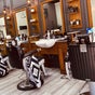 Vauxhall Barbers - 122a Wandsworth Road, London, England