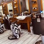 Vauxhall Barbers - 122a Wandsworth Road, London, England