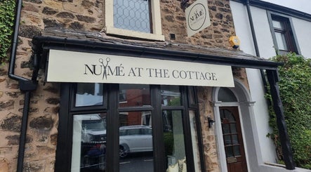 NuMé At The Cottage