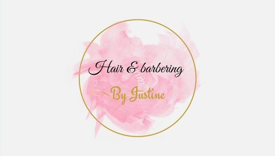 Justine’s Hair and Barbering, bild 1