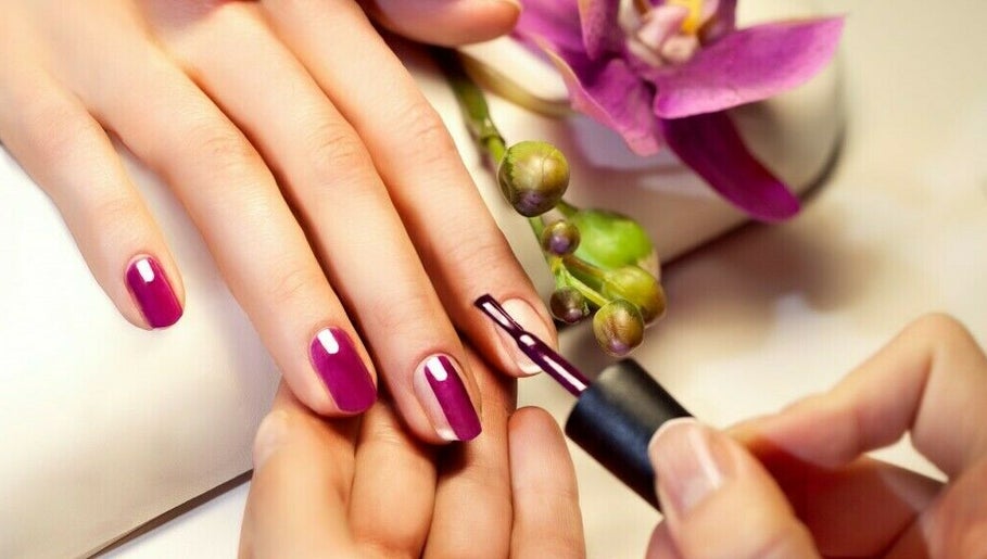 Jingle Nail - Mobile Nail Services image 1