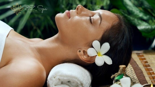 OZ Spa and Beauty Healthcare