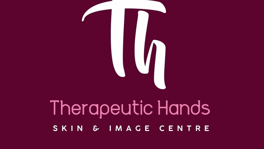 Therapeutic Hands Skin and Image Centre изображение 1