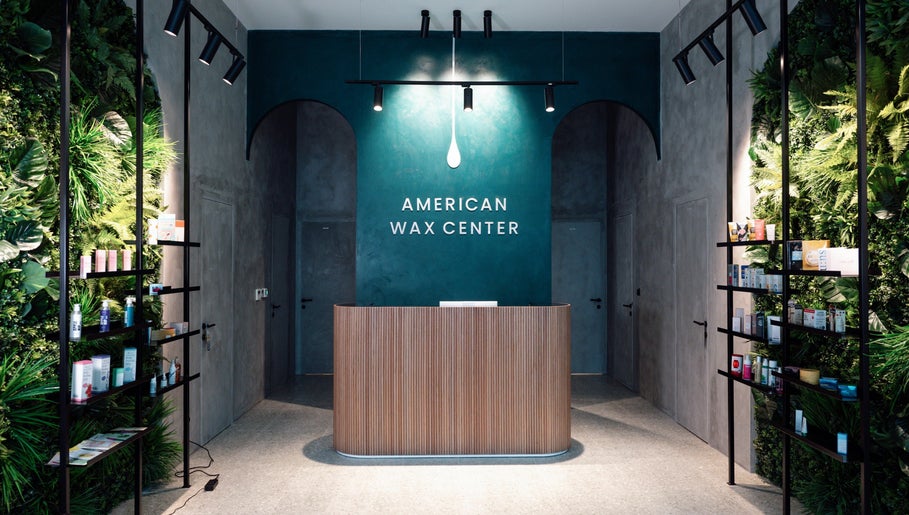 American Wax Center Ladies Salon image 1