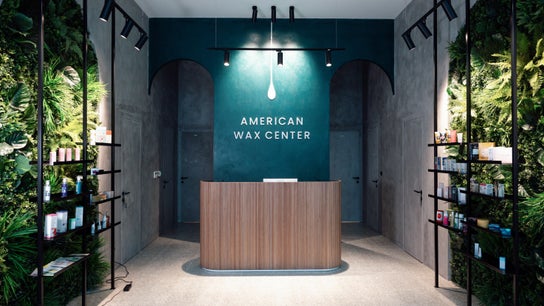 American Wax Center Ladies Salon