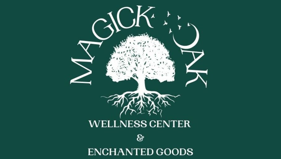 Magick Oak Wellness Center & Enchanted Goods image 1