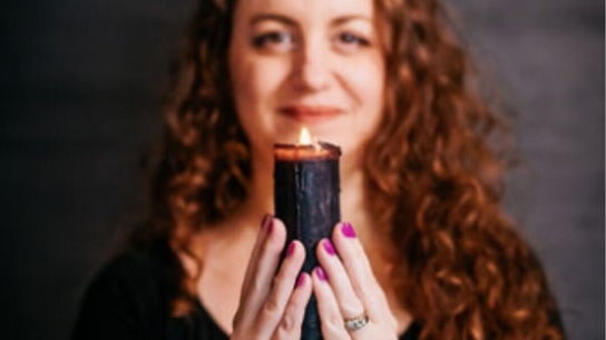 Magick Oak Metaphysical Center and Enchanted Goods