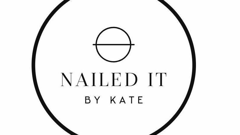 Nailed it by Kate afbeelding 1