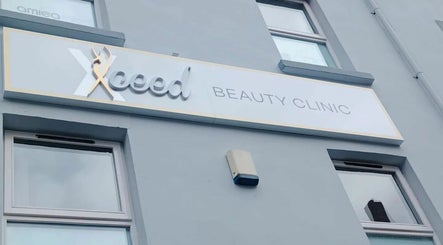 Xceed Beauty Clinic by Catherine McCabe