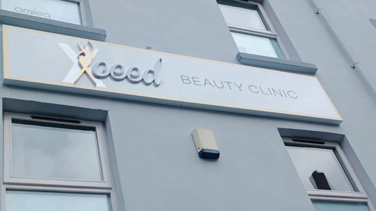 Xceed Beauty Clinic by Catherine McCabe