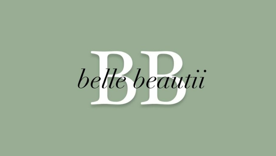 Belle Beautii afbeelding 1