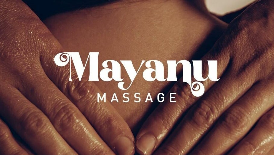 Mayanu Massage image 1