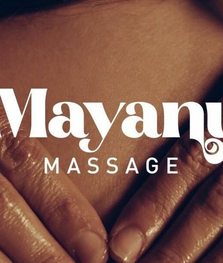 Mayanu Massage image 2
