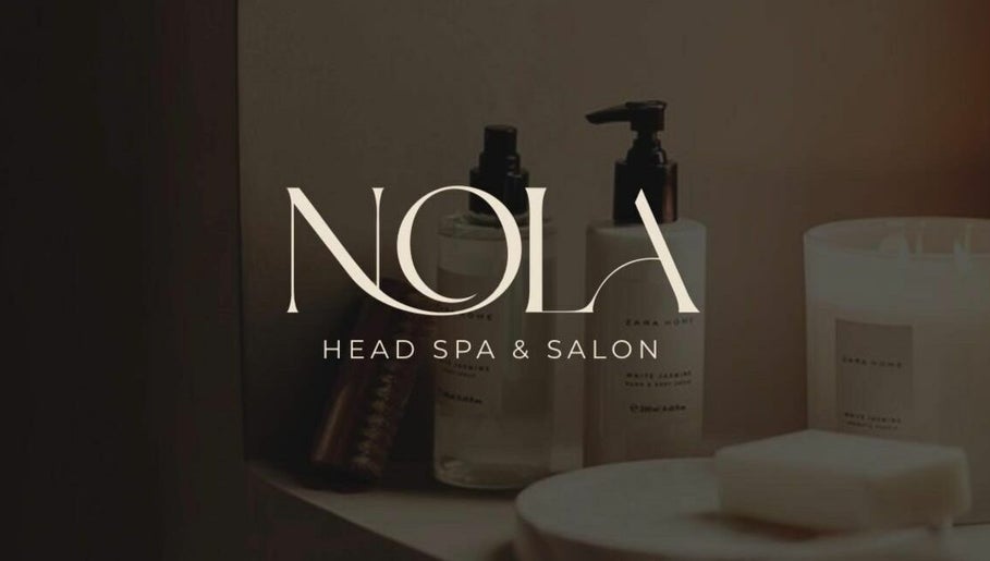 Nola Head Spa and Salon – obraz 1