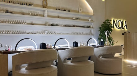 Nola Head Spa and Salon