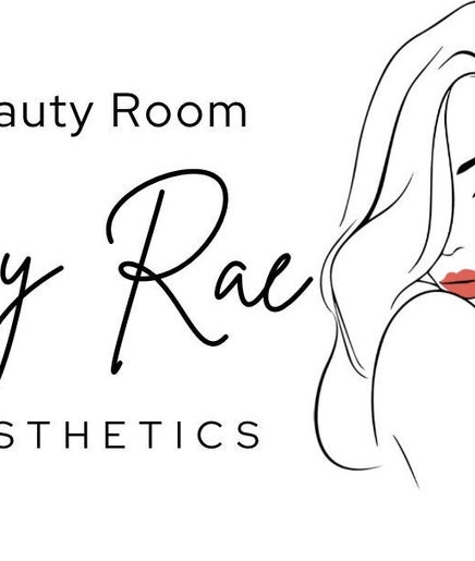 Beauty Room By Raeの画像：2