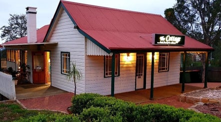 The Cottage Kurrajong Village