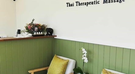 Sujitra Thai Therapeutic Massage