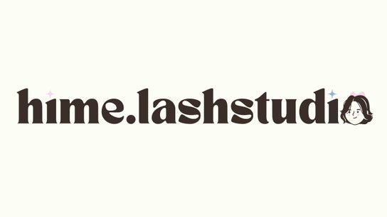 HIME. LASH STUDIO