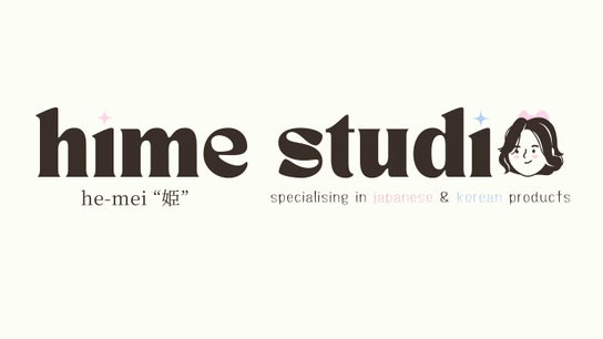 HIME STUDIO / he-mēi “姫”