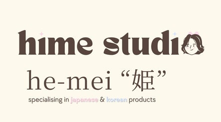 Hime Studio / He Mēi “姫”