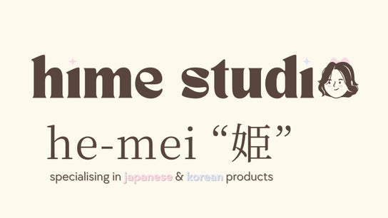 Hime Studio / He Mēi “姫”