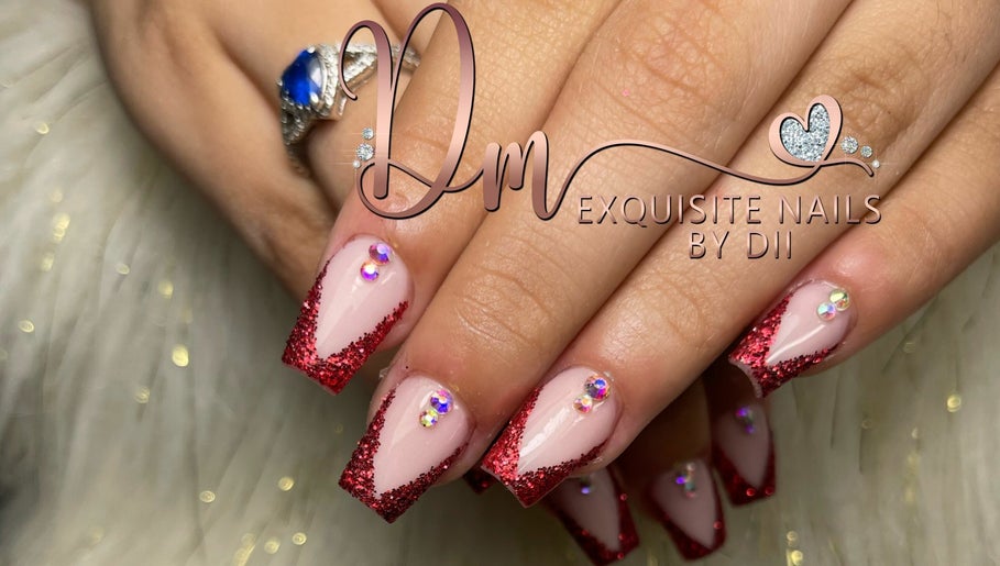 Exquisite Nails by Dii, bilde 1