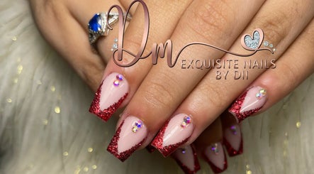 Exquisite Nails by Dii