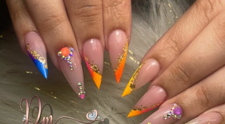 Exquisite Nails by Dii image 2