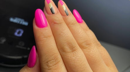 Exquisite Nails by Dii image 3