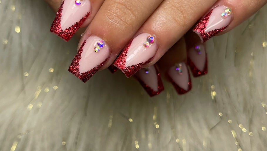 Image de Exquisite Nails by Dii 1