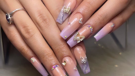 Exquisite Nails by Dii