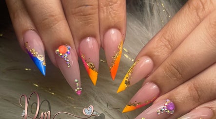Exquisite Nails by Dii图像3
