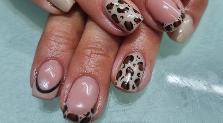 Sabrinas nail bar Bild 2