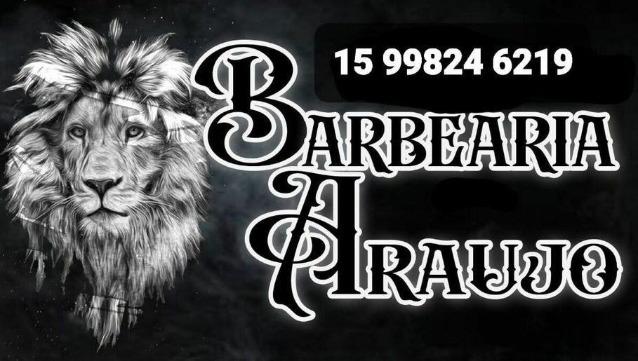 Barbearia Araujo afbeelding 1