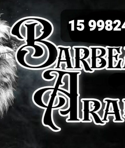 Barbearia Araujo afbeelding 2